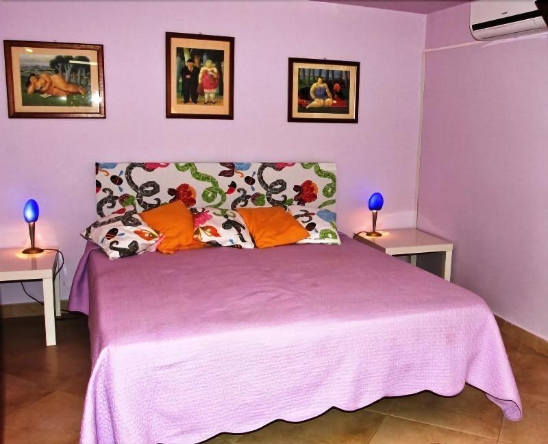 ニコロージ Etna Hut Bed & Breakfast エクステリア 写真
